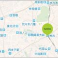 恋人の居場所をマップ表示できるアプリ「Zenly」