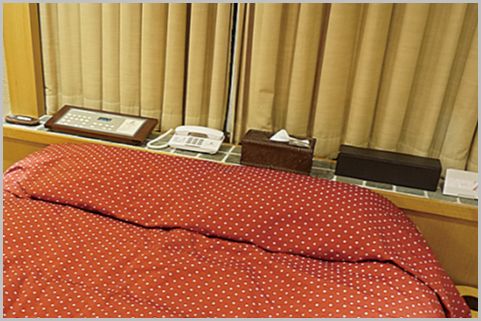 盗聴器がもっとも仕掛けられる場所はベスト3は?