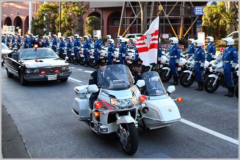 キャリア警察官とノンキャリアの収入差は倍以上