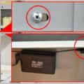 ネジ山にレンズを仕込んだスパイカメラの解像度