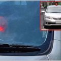 覆面パトカーが実践している駐車違反対策とは?