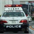 警察無線が急速に新型に切り替わっている裏事情