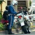 赤でも青でもない「白キップ」の交通違反とは?