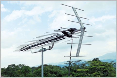 テレビマニアの地デジ遠距離受信テクニックとは