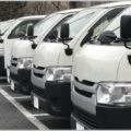 自動車盗難でハイエースがランキング上位の理由