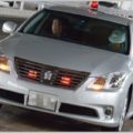 覆面パトカーの追尾式スピード取締りの回避方法