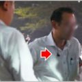 デモや集会に紛れる私服の公安警察の目印とは