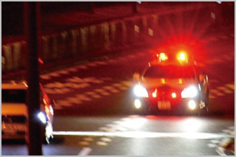 スピード違反は県境を越えると逃げ切れるのか?