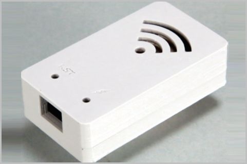 狙ったルーターを切断「Wi-Fiジャマー」とは?