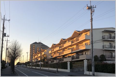 空き巣がターゲットにするマンションの特徴3つ