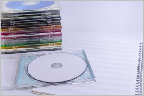 半永久ともいわれた「CDの寿命」は意外に短い
