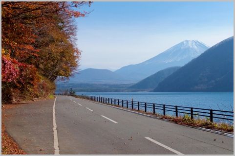 東富士五湖道路全通30周年記念のETC乗り放題とは