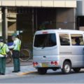 路上駐車時に監視員と会話すると見逃される?