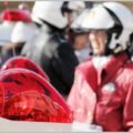 女性警察官が合コンで誤解されがちな職業とは?