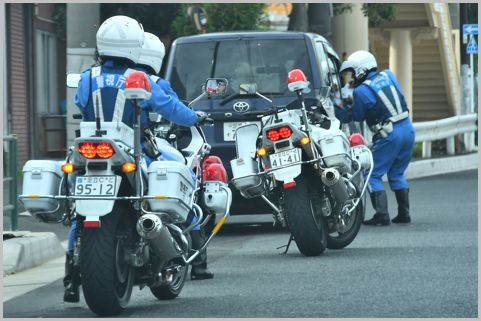 警察のスピード取締り「温情」は存在するのか?