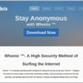ダークウェブ「Tor」の匿名性をさらにアップさせる方法