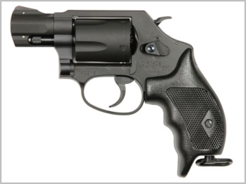 警察官の拳銃「M360サクラ」は1丁いくらする?