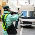 路上駐車「電話ください」貼り紙はむしろ逆効果