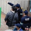 駐車違反対策に助手席バイトを募集している理由
