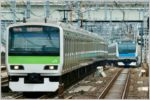 電車事故で安全な車両かは屋根を見れば判別可能
