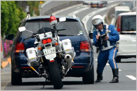 時間もコストもかかる「免許取消」を避ける方法