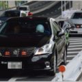 覆面パトカーが市販車と違っているポイントは?