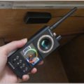 盗聴・盗撮・GPS発信機を探知する万能発見器とは