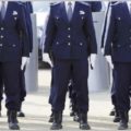 警察学校は巡査として給料もらいながら通う場所