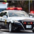 交通違反の「取締り専門」の白黒パトカー判別法