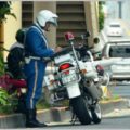 うっかりミスで取り締まられる交通違反ベスト5
