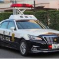 クラウンパトカーは市販モデルより80万円も安い