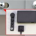 ネジにレンズを仕込んだ「偽装カメラ」の解像度