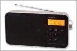 ポータブルラジオで現役トップクラスの音質は？
