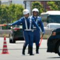 スピード違反で取り締まられる速度は何キロ超?