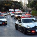 警察無線が新システムへの切り替えを急ぐ理由