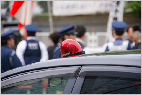 殺人事件なら捜査一課で二課と三課は何をする?