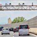 レンタカーならオービスが光っても逃げられる?