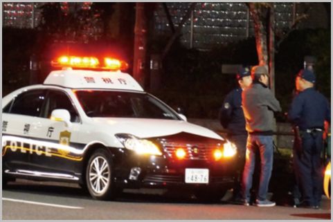 警察へのクレームの窓口になる「監察室」とは?