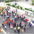 デモや集会に紛れている「公安警察」の見分け方