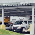 分駐所付近のクラウンは覆面パトカーの可能性大