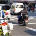 覚えのない交通違反でキップを切られない対処法