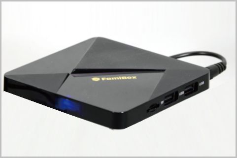 世界のテレビが楽しめる裏ツール「FamiBox」とは