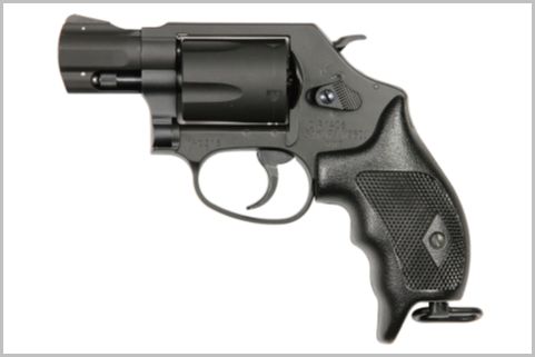 警察官が持つ「回転式拳銃」は一丁いくらする?