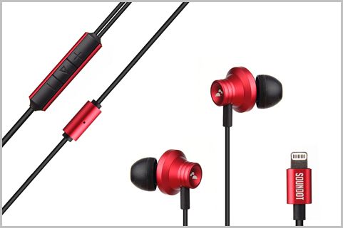 オフラインでもスマホでラジオが聞けるイヤホン