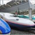 新幹線でおトクに使える交通系ICカードはどれ？