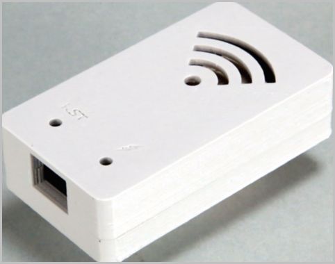 狙った端末を切断する「Wi-Fiジャマー」とは?