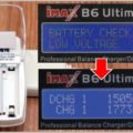100均充電器で過放電エネループが復活した理由