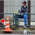 速度違反の待ち伏せ「ネズミ捕り」察知する方法6つ