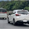 あおり運転より厄介「つきまとい運転」の対処法