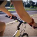 自転車は左側通行を守らないといきなり赤キップ